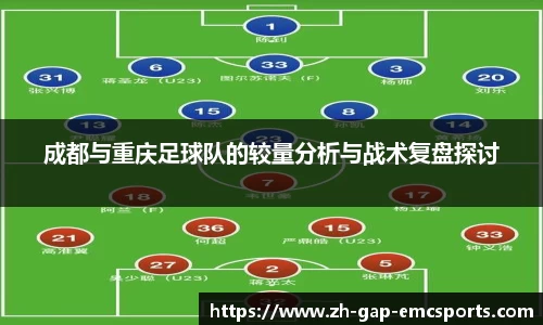 成都与重庆足球队的较量分析与战术复盘探讨 成都与重庆足球队的较量分析与战术复盘探讨