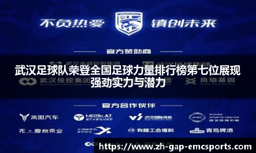 武汉足球队荣登全国足球力量排行榜第七位展现强劲实力与潜力
