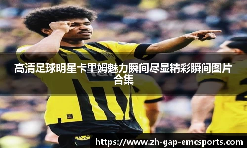 高清足球明星卡里姆魅力瞬间尽显精彩瞬间图片合集